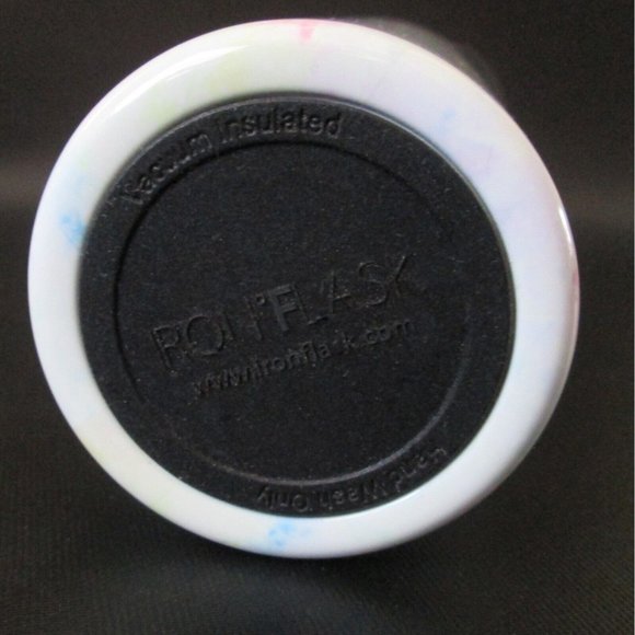 Iron Flask Grip Travel Mug Vacuum Insulated Coffee Cup Stainless Steel Pastel - Picture 6 of 9